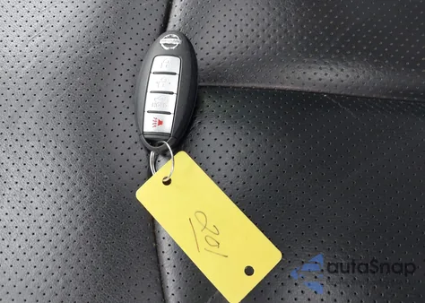 2014 Nissan Sentra Sl z USA, uszkodzony, nr VIN 3N1AB7AP4EY320750